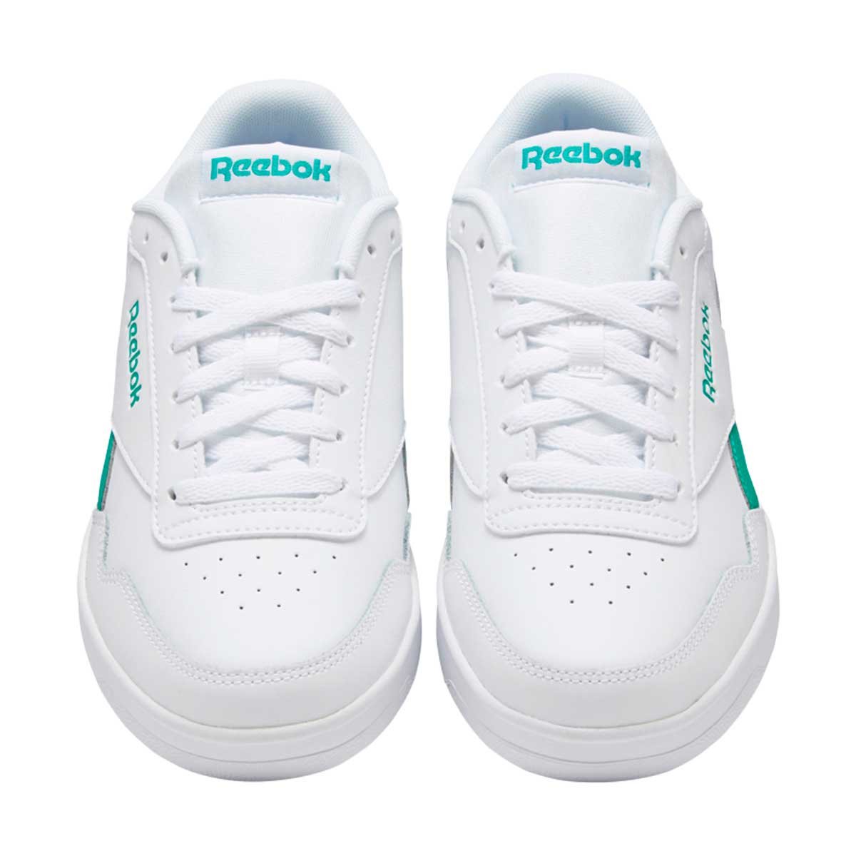 Tenis Casual Royal Techqu Blanco Reebok - Caballero
