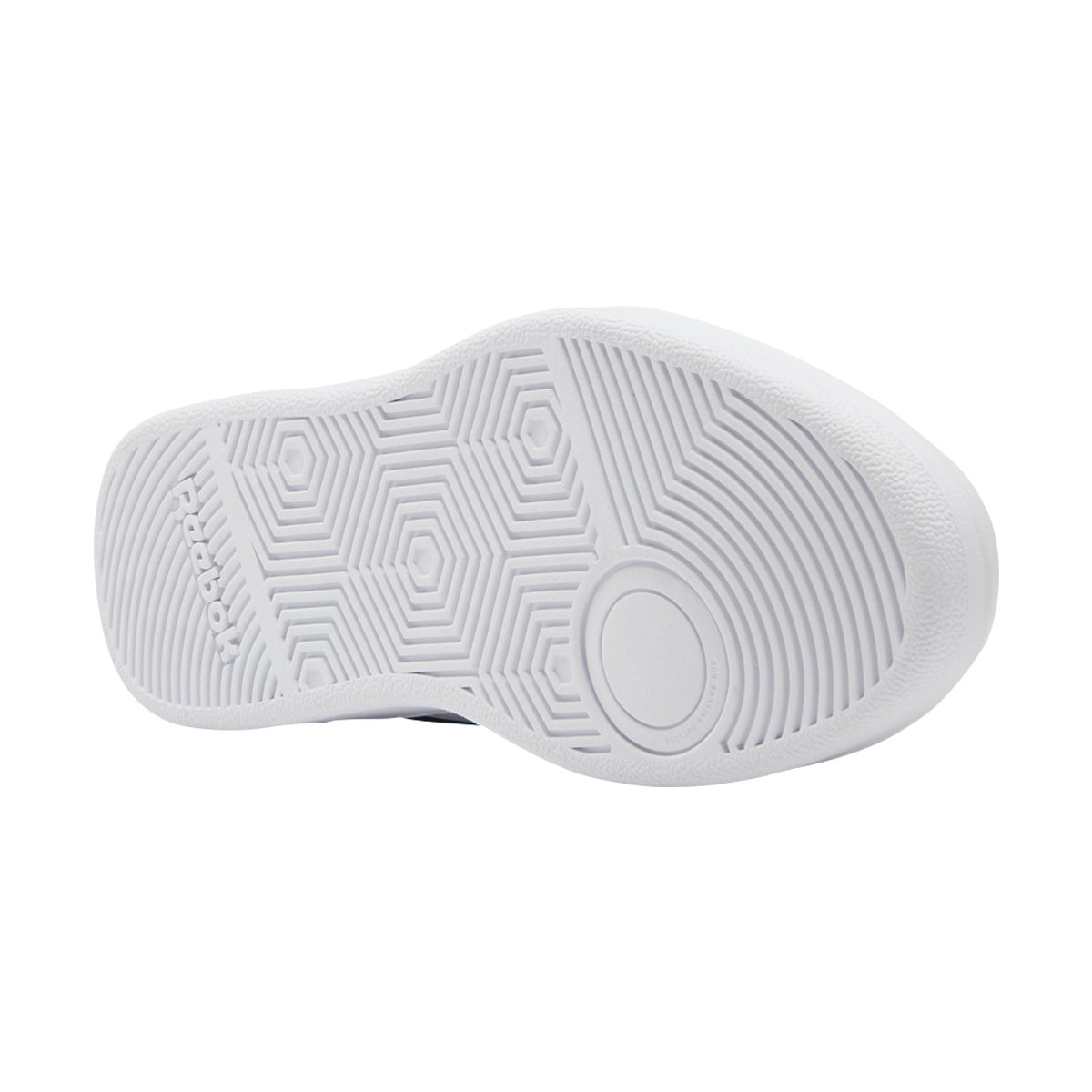 Tenis Casual Royal Techqu Blanco Reebok - Caballero