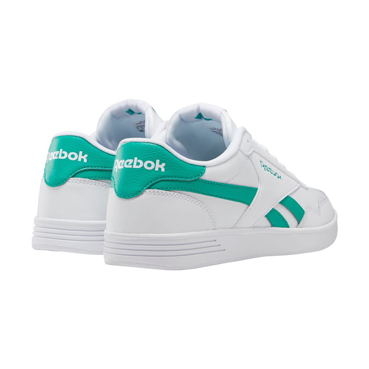 Tenis Casual Royal Techqu Blanco Reebok para Caballero