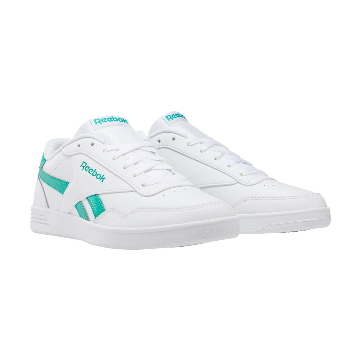 Tenis Casual Royal Techqu Blanco Reebok - Caballero