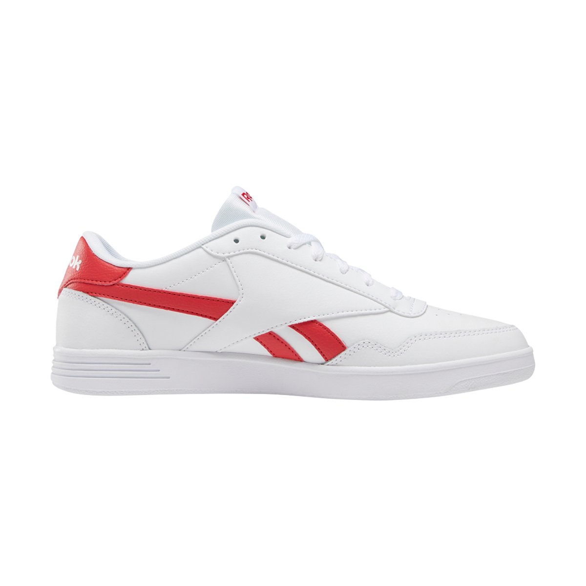 Tenis Casual Royal Techqu Blanco Reebok - Caballero
