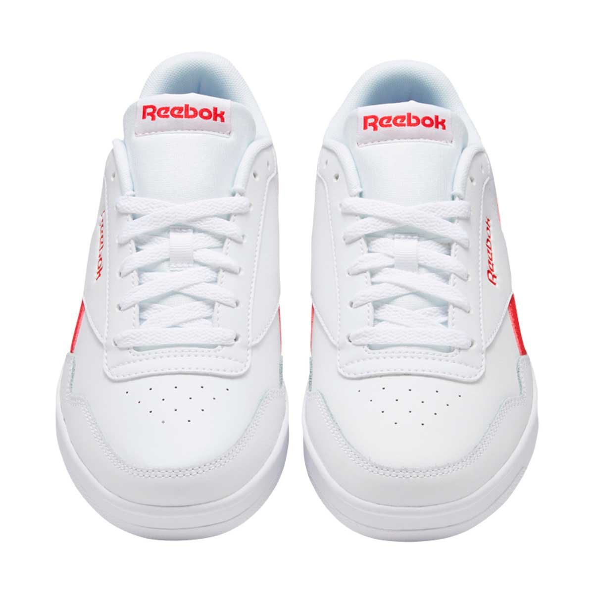 Tenis Casual Royal Techqu Blanco Reebok - Caballero
