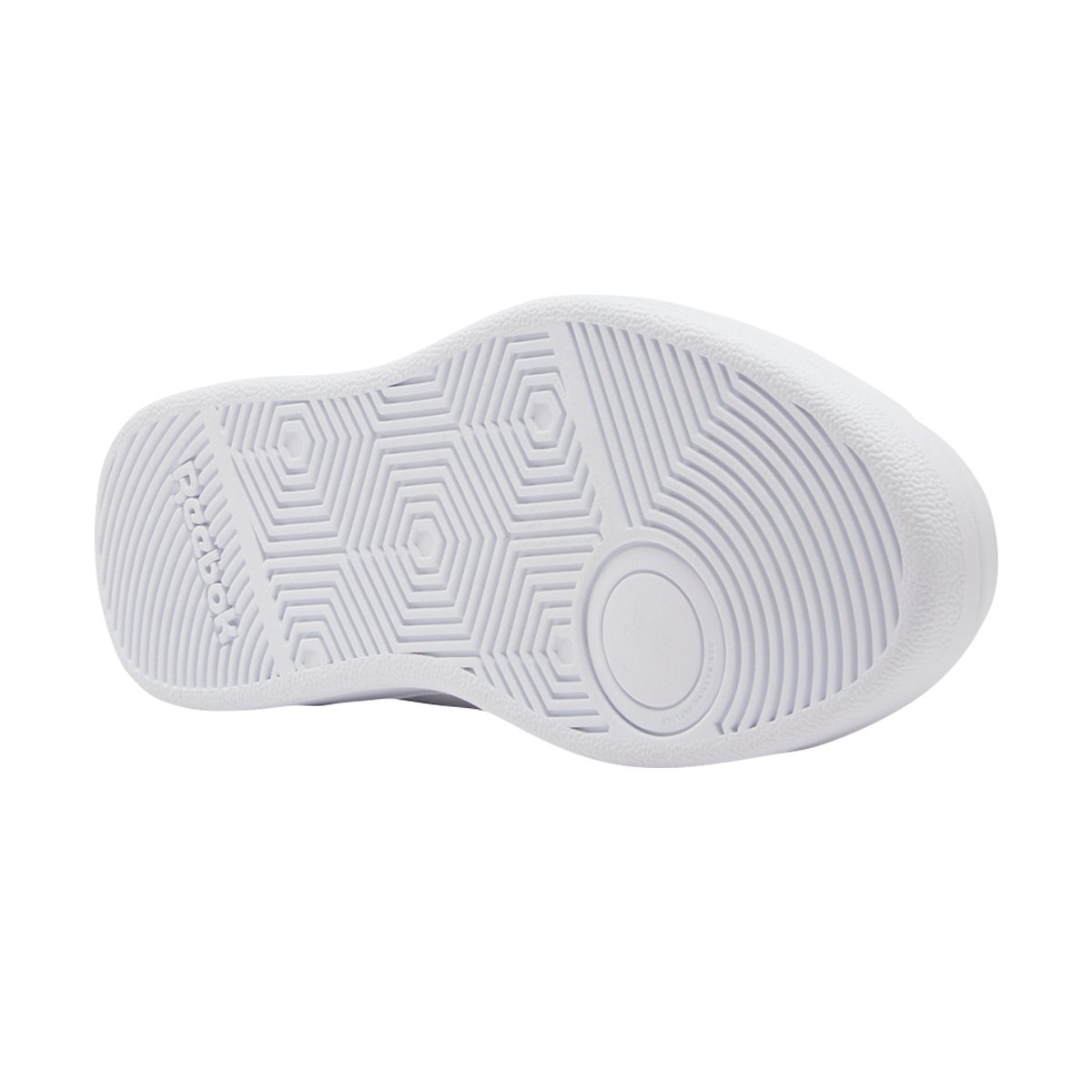 Tenis Casual Royal Techqu Blanco Reebok - Caballero
