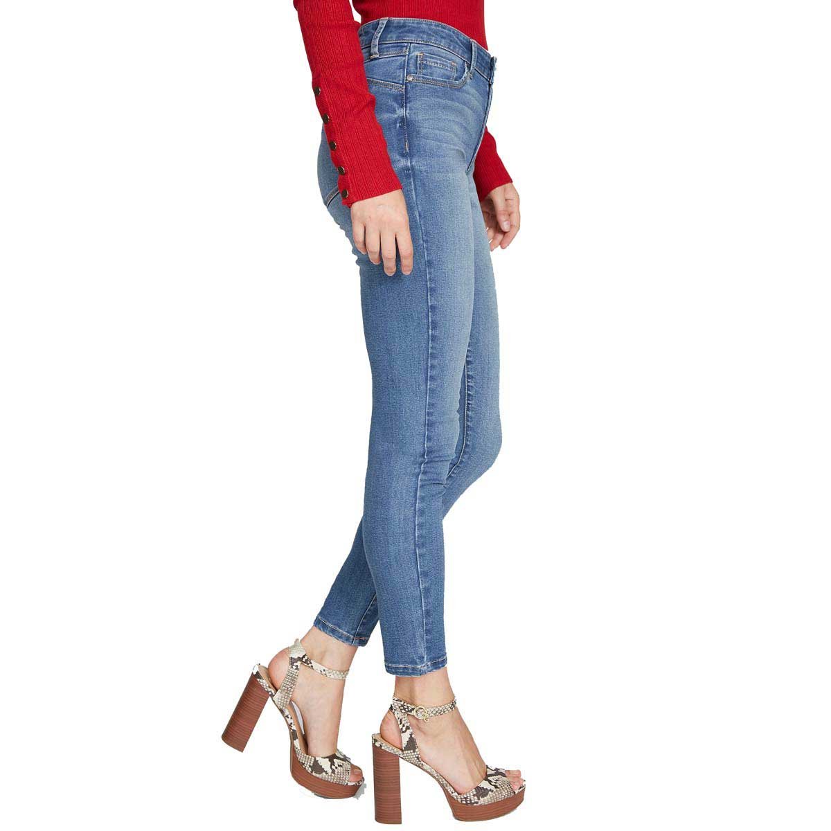 Jeans Liso G By Guess