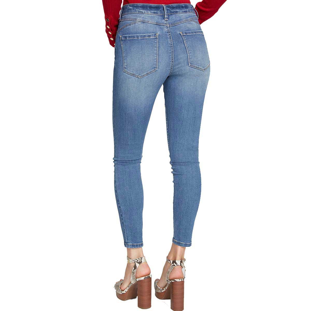 Jeans Liso G By Guess