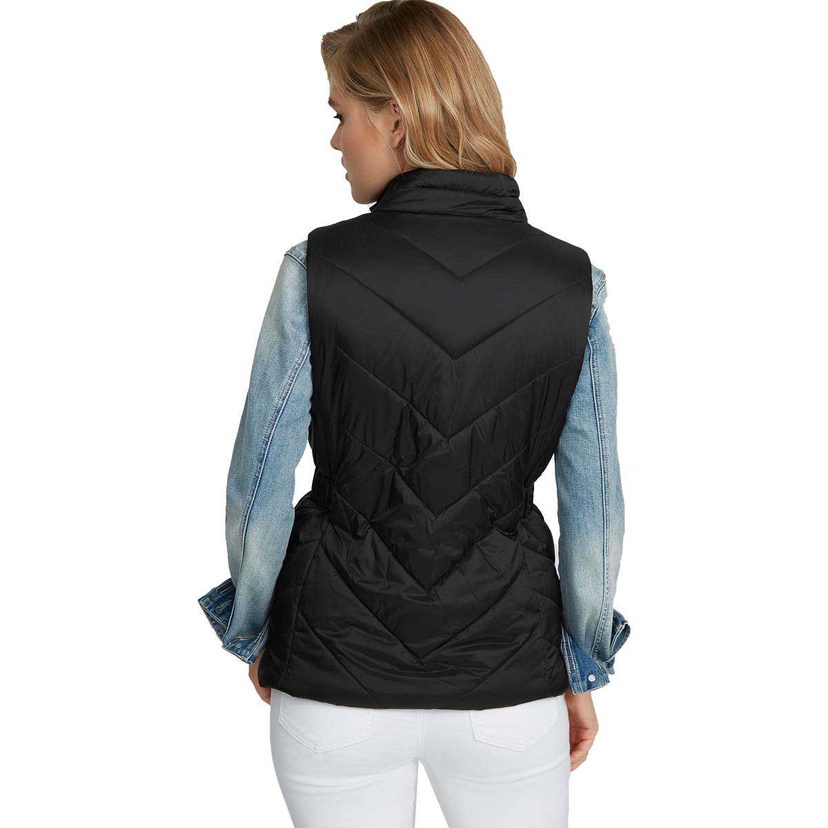Chaleco con Cinturón G By Guess