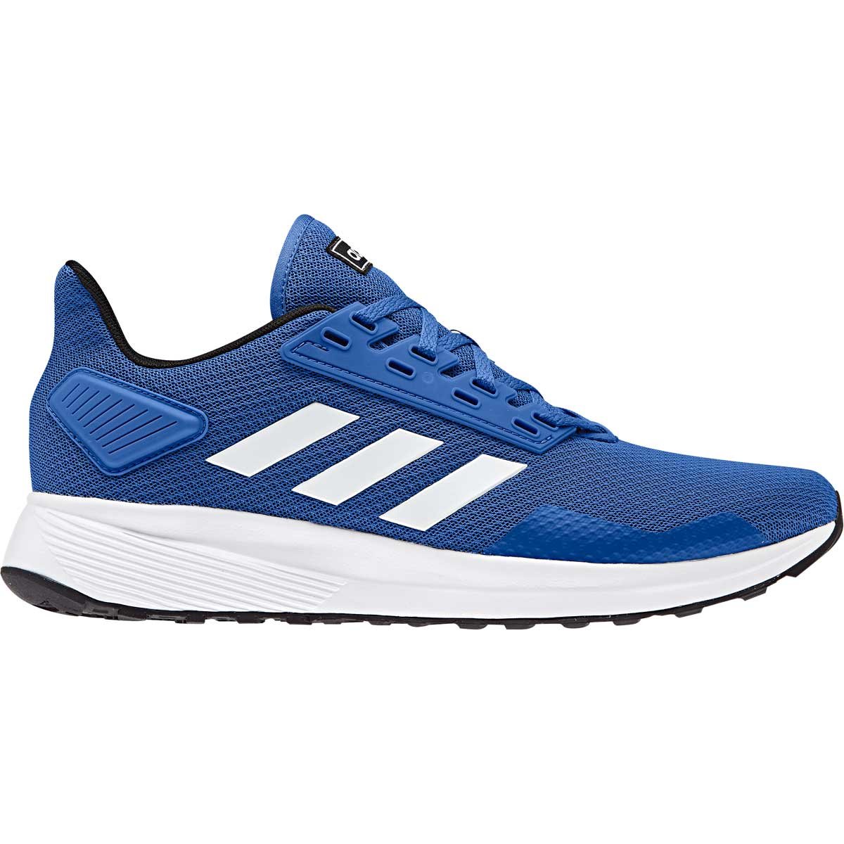 Tenis Running Duramo 9 Adidas - Caballero