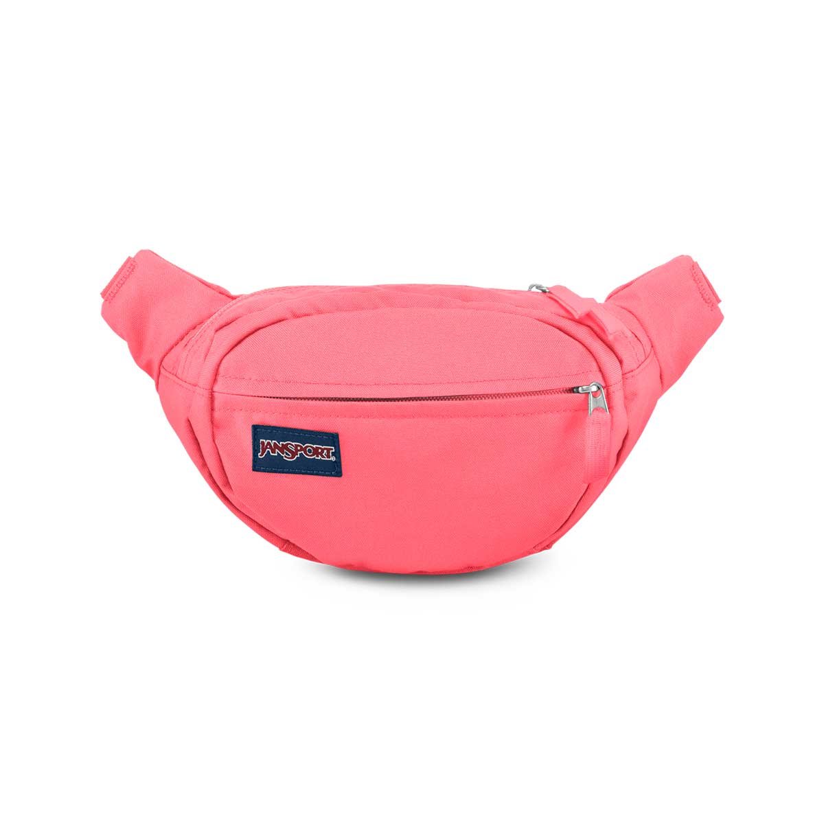 Cangurera Fifth Avenue Rosa Jansport