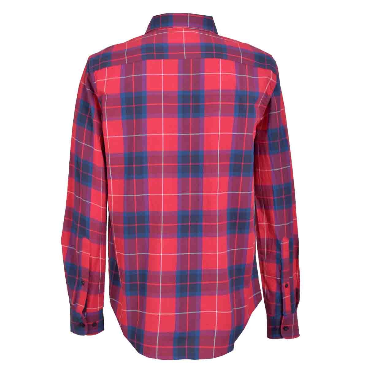 Camisa Manga Larga Jeanious