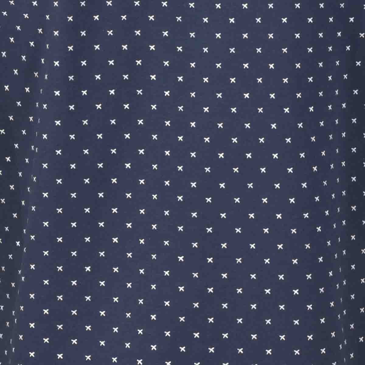 Polo Manga Corta Jeanious