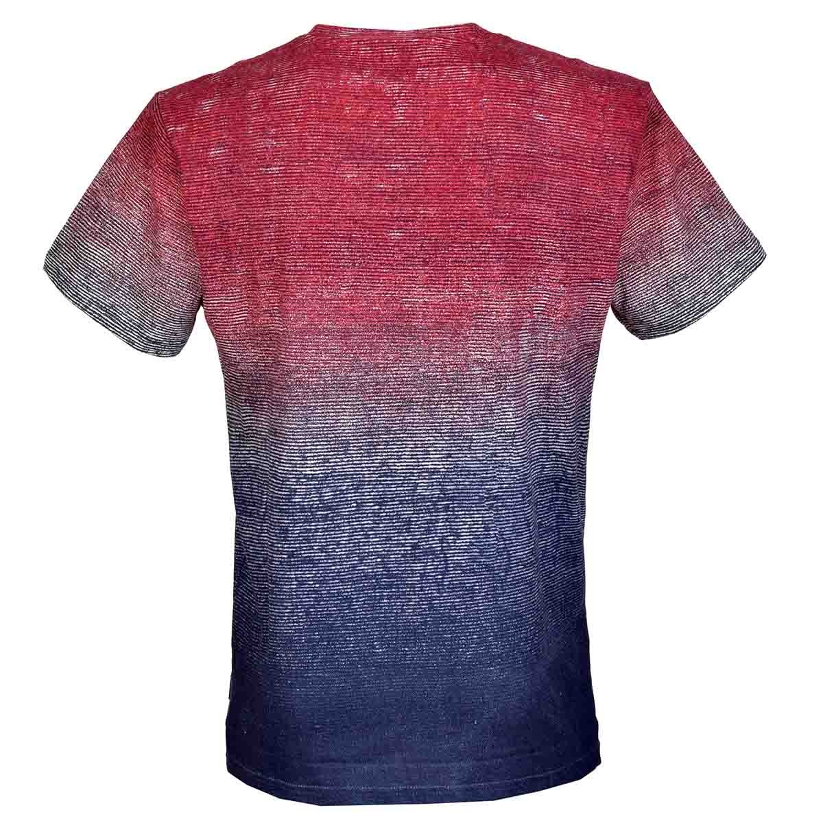 Playera Manga Corta Jeanious