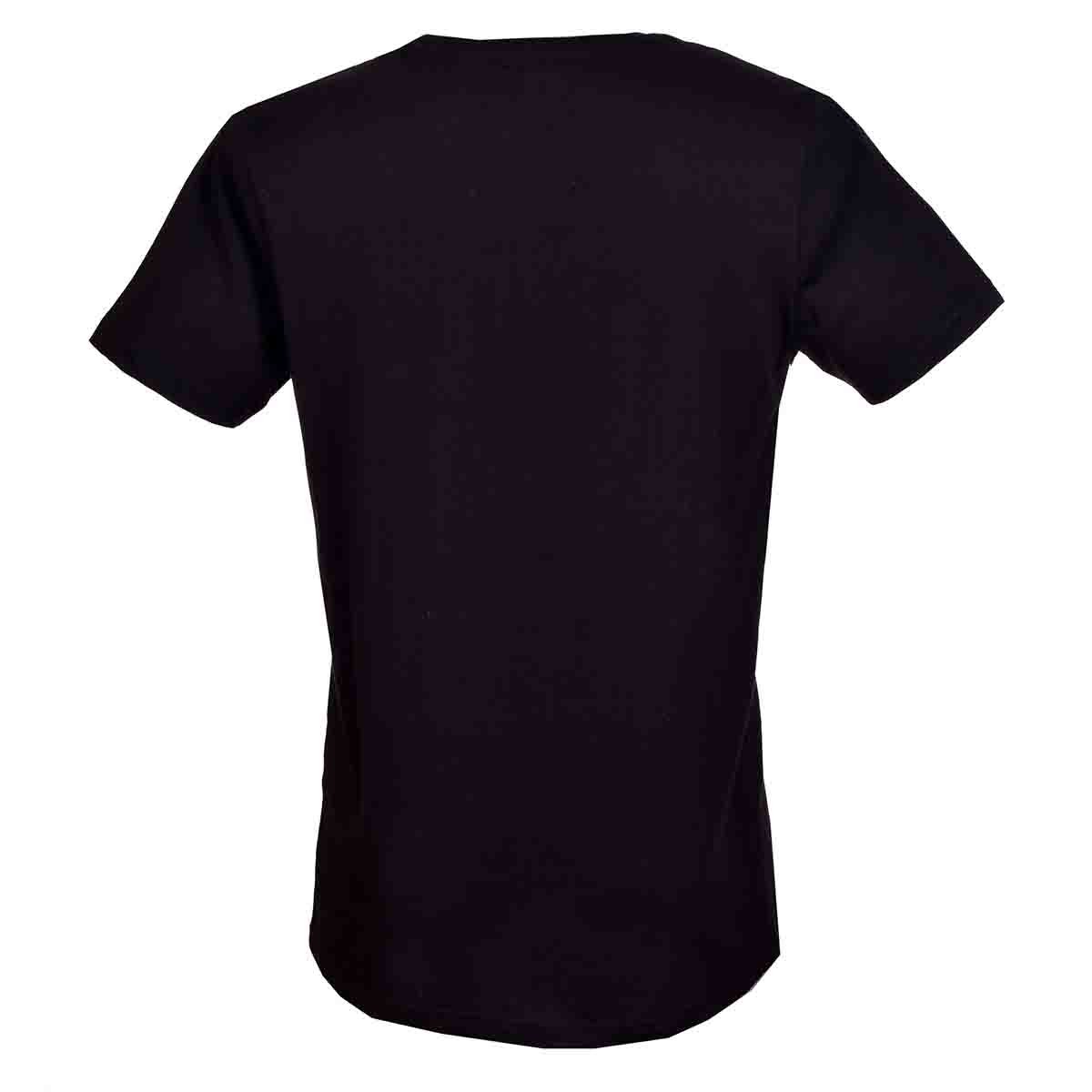 Playera Manga Corta