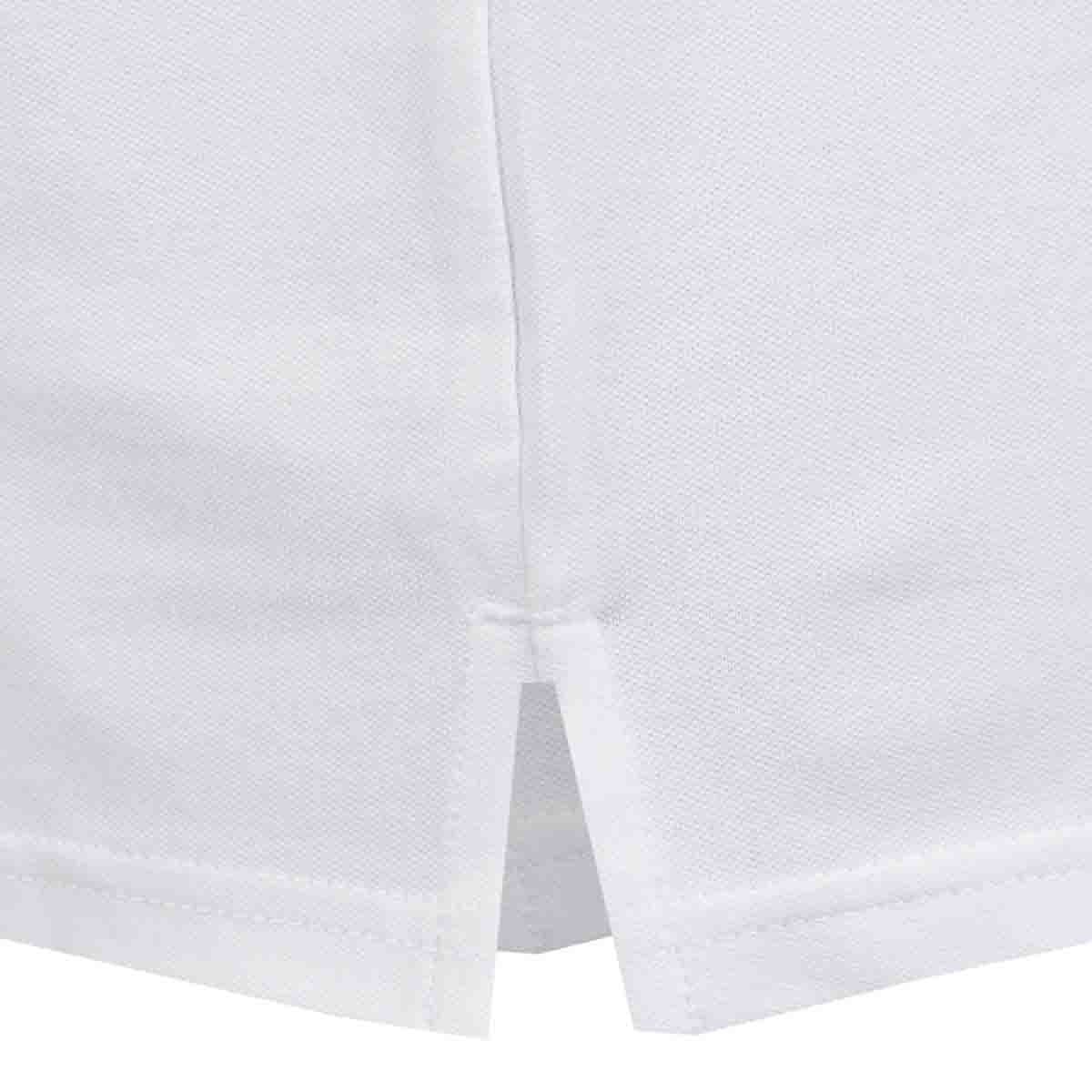 Polo Manga Corta Jeanious