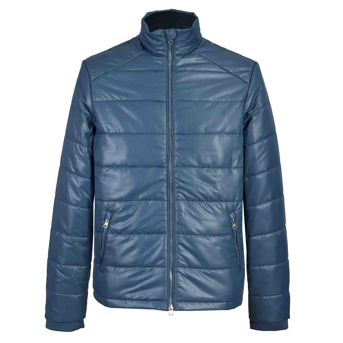 Chamarra Azul Jeanious