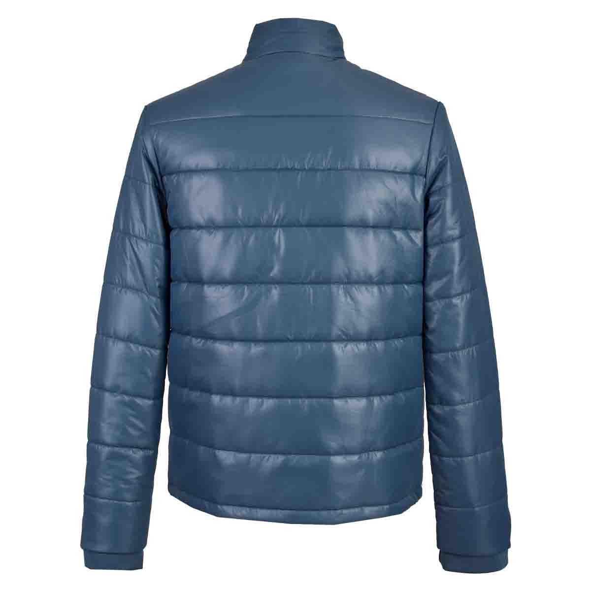Chamarra Azul Jeanious