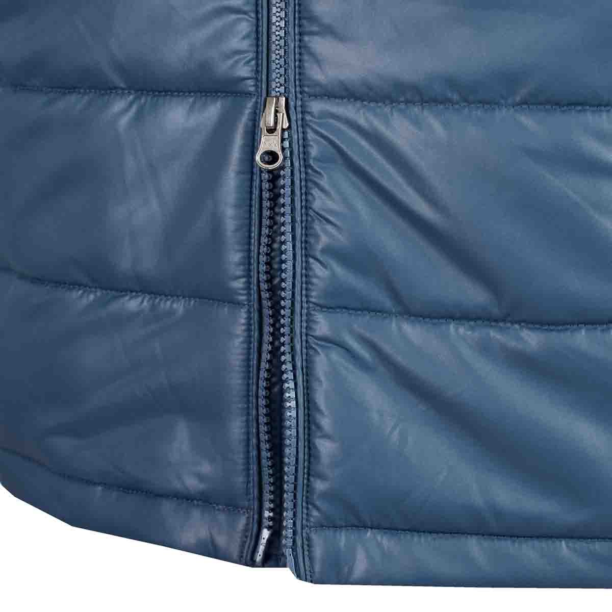 Chamarra Azul Jeanious