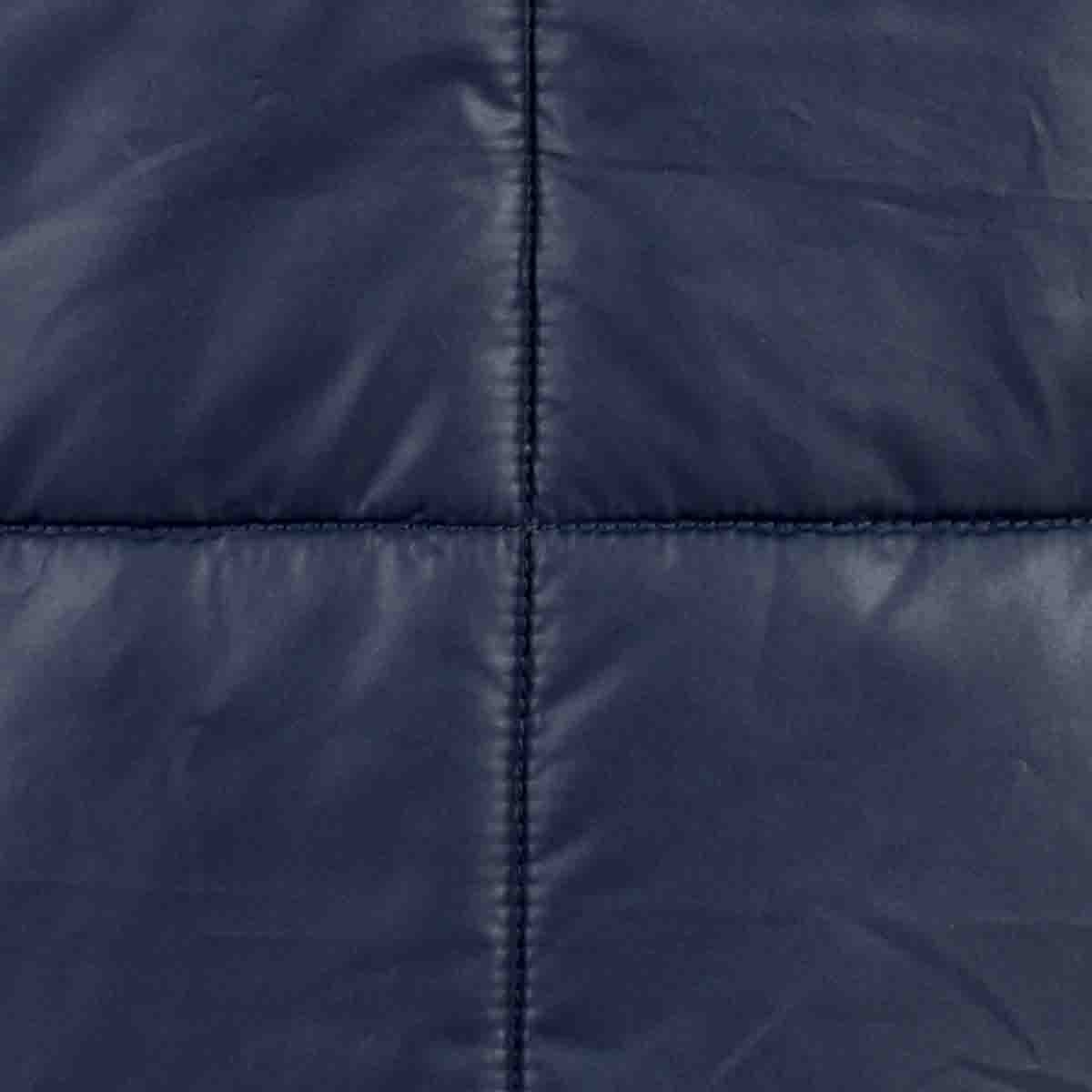 Chaleco Azul Jeanious