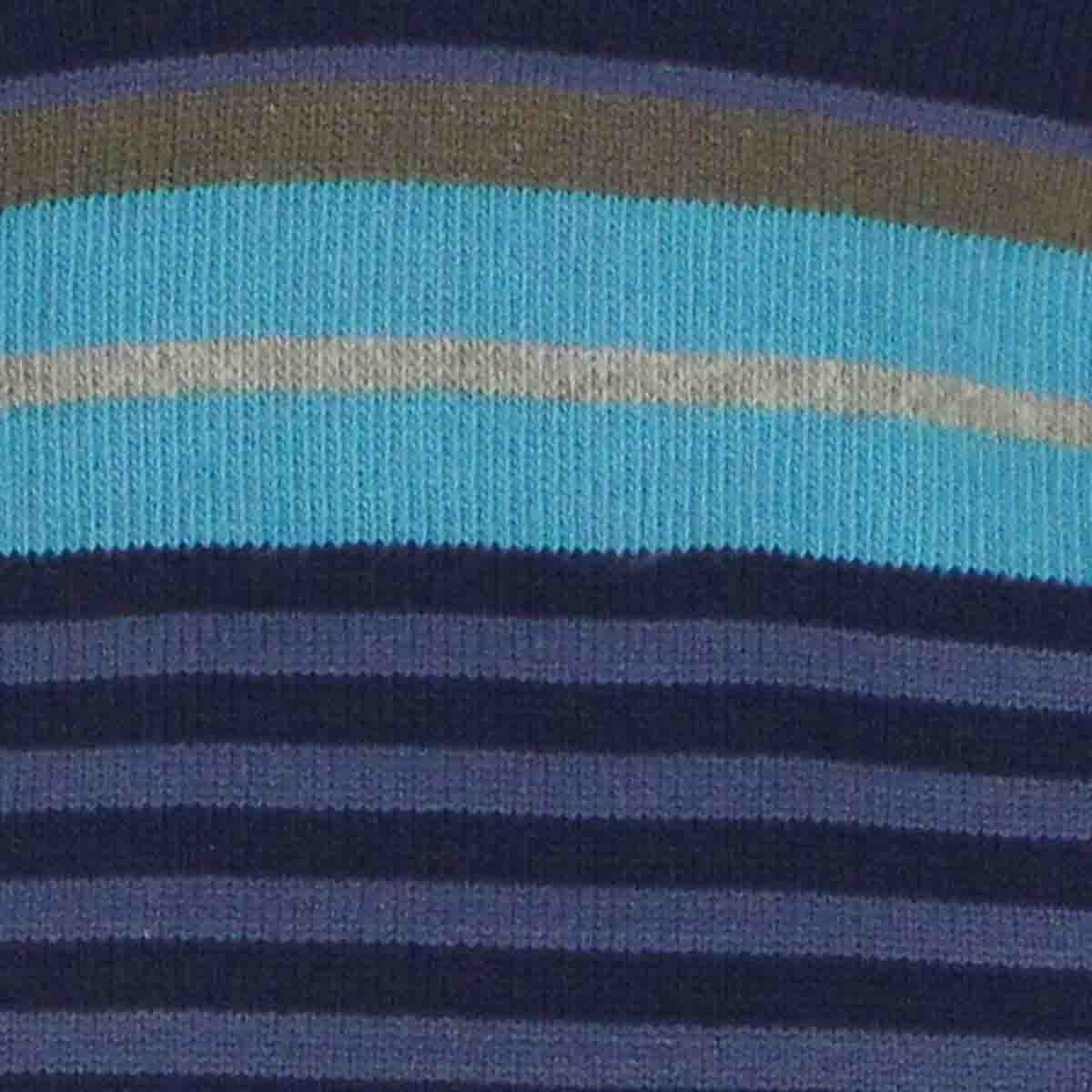 Calcetín de Vestir para Caballero Gris Pierre Cardin
