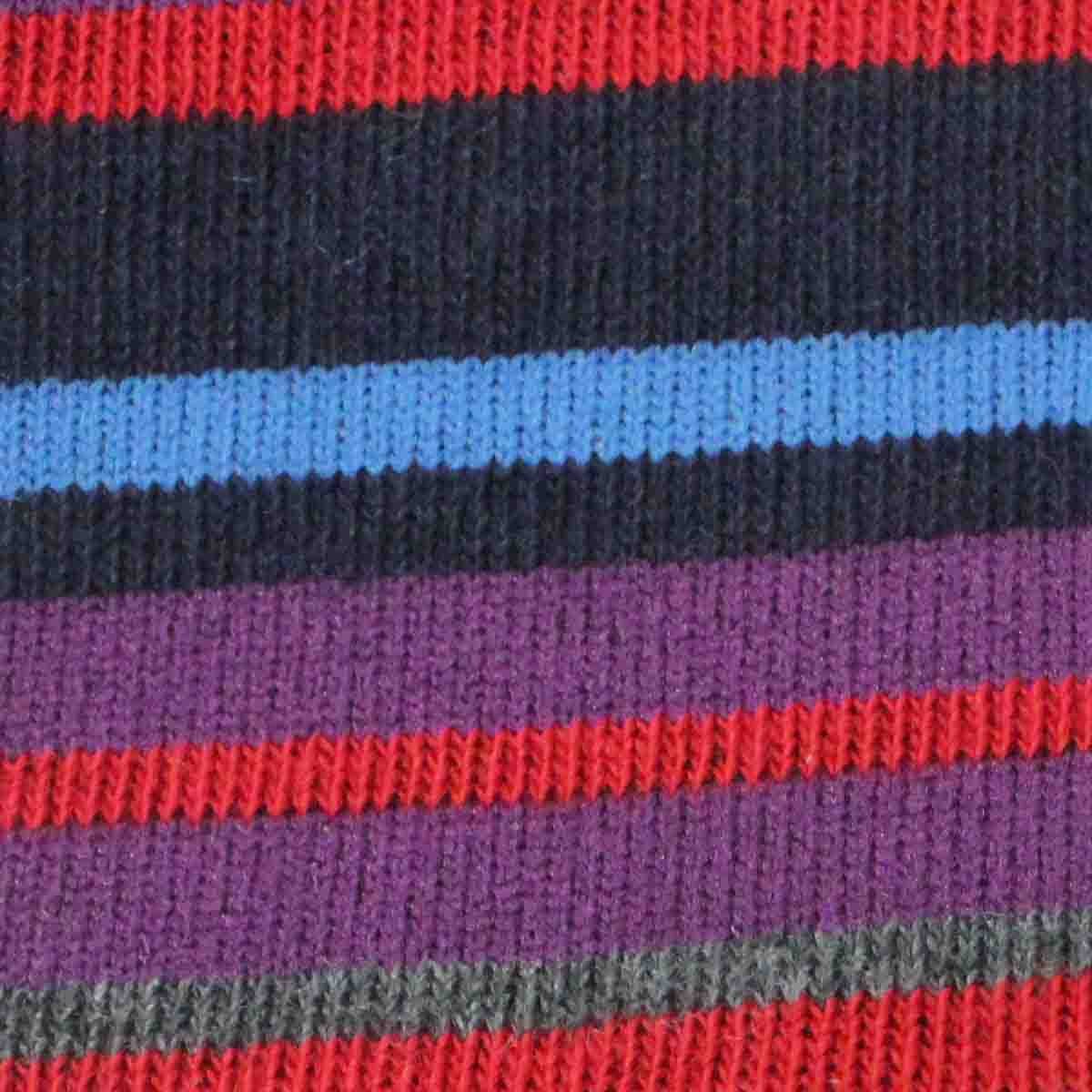Calcetín de Vestir para Caballero Gris Pierre Cardin