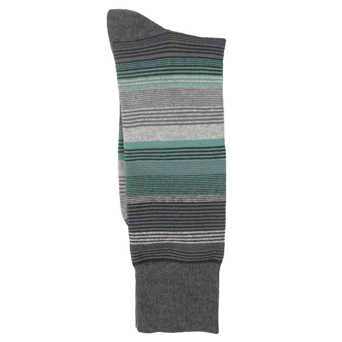 Calcetín de Vestir para Caballero Oxford Pierre Cardin