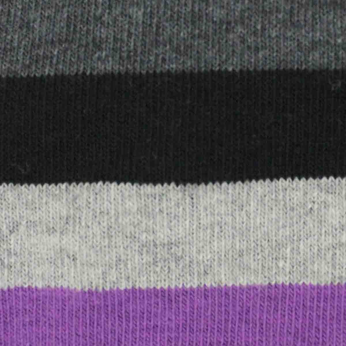 Calcetín de Vestir para Caballero Negro Pierre Cardin