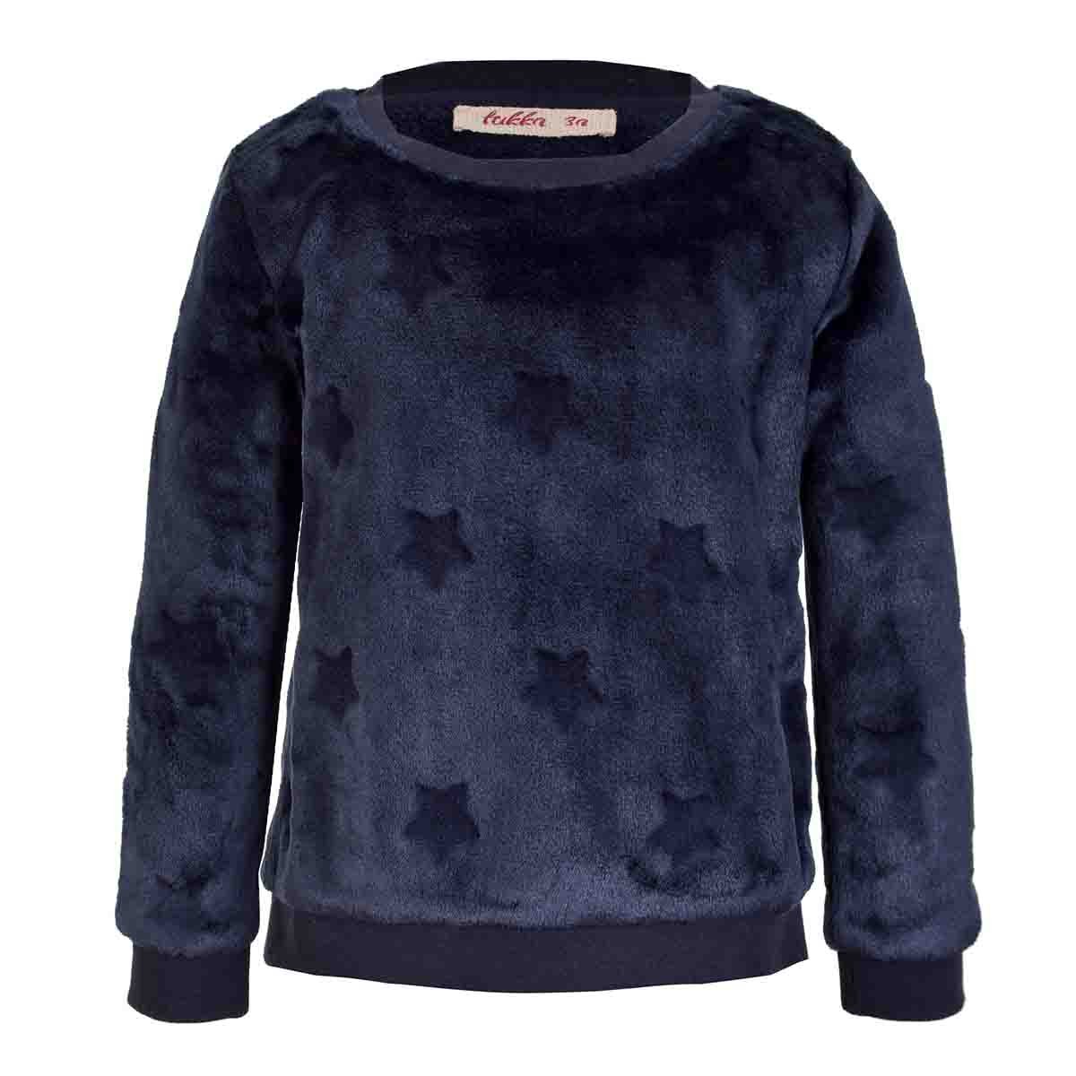 Sudadera Velour Fukka