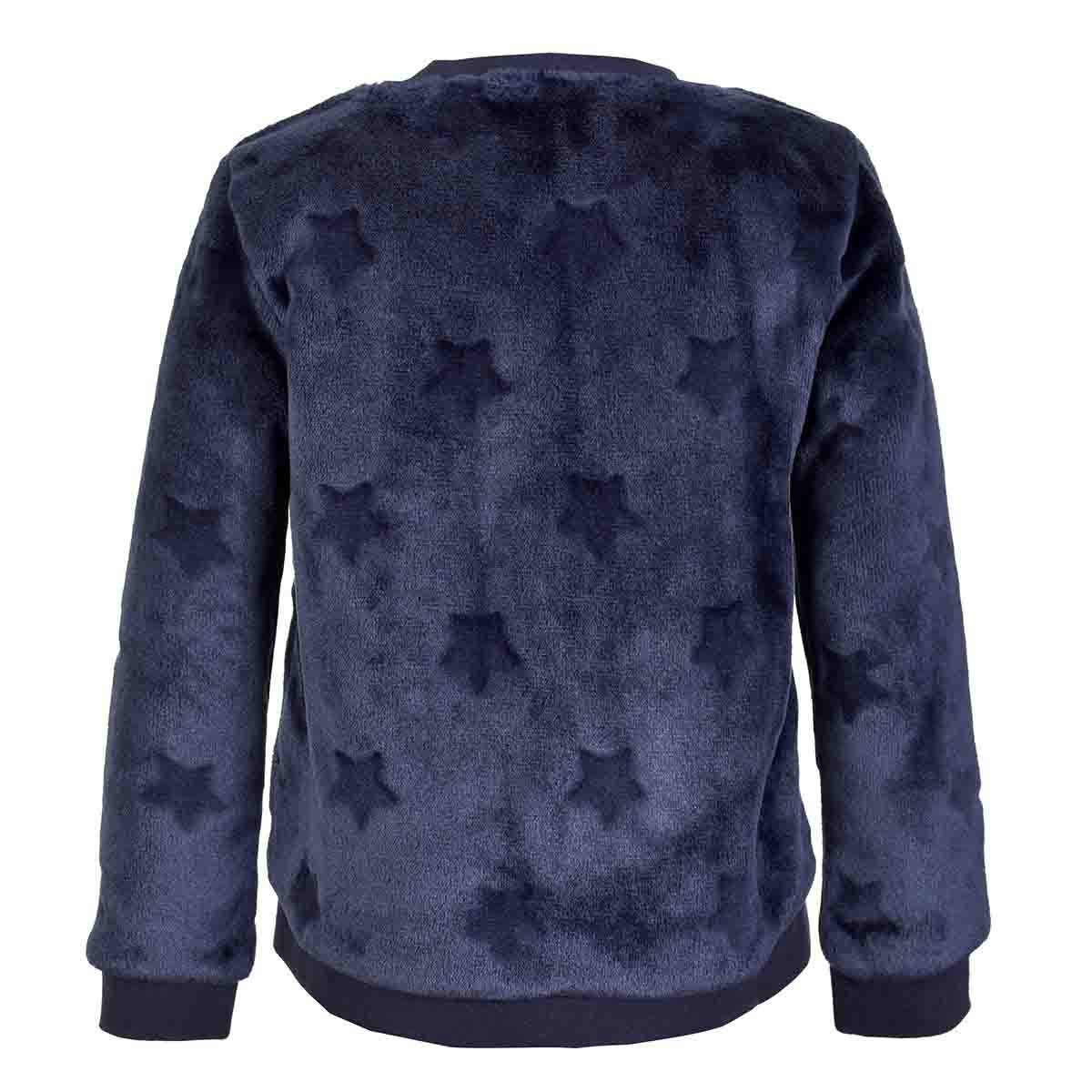 Sudadera Velour Fukka