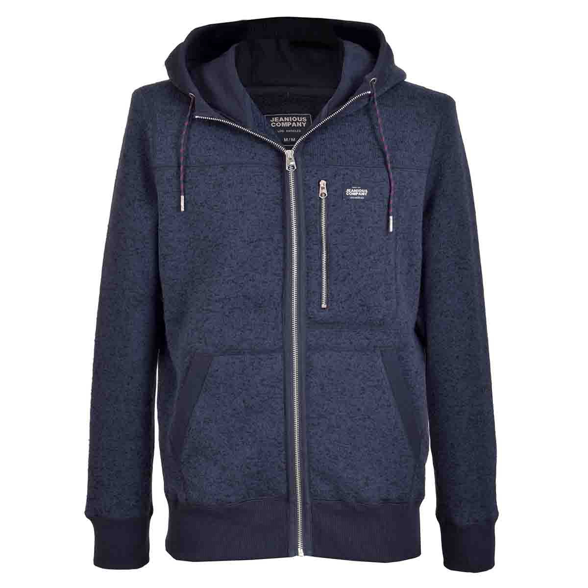 Sudadera Jeanious