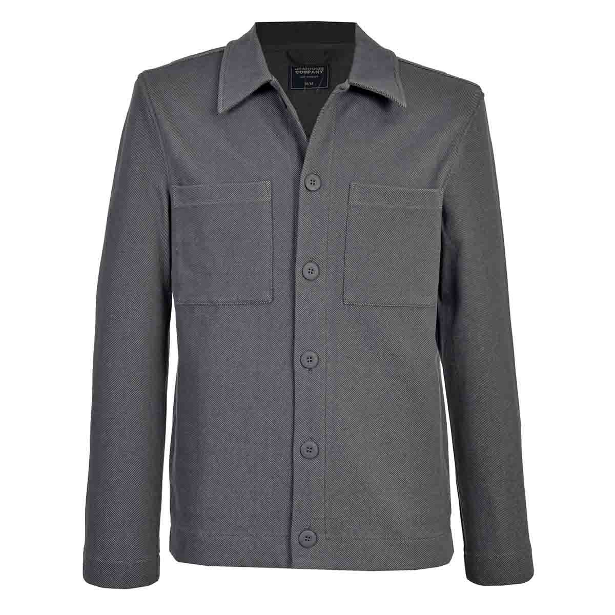 Saco Gris Jeanious