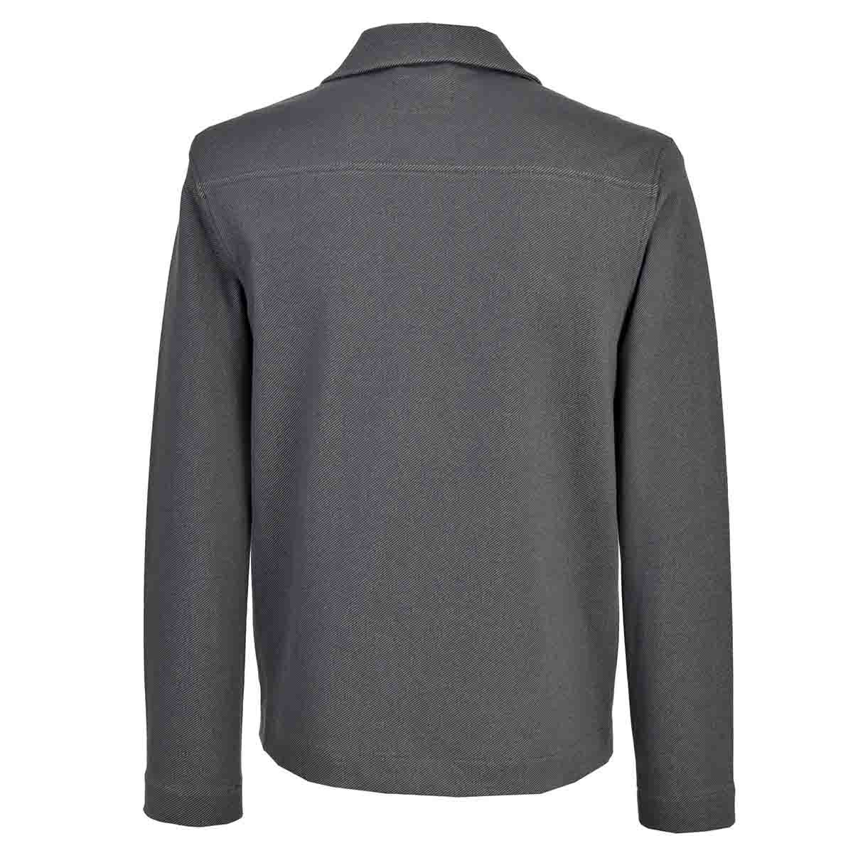 Saco Gris Jeanious