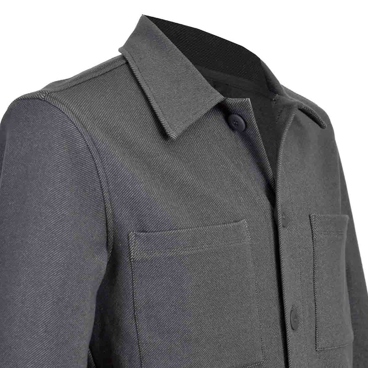 Saco Gris Jeanious