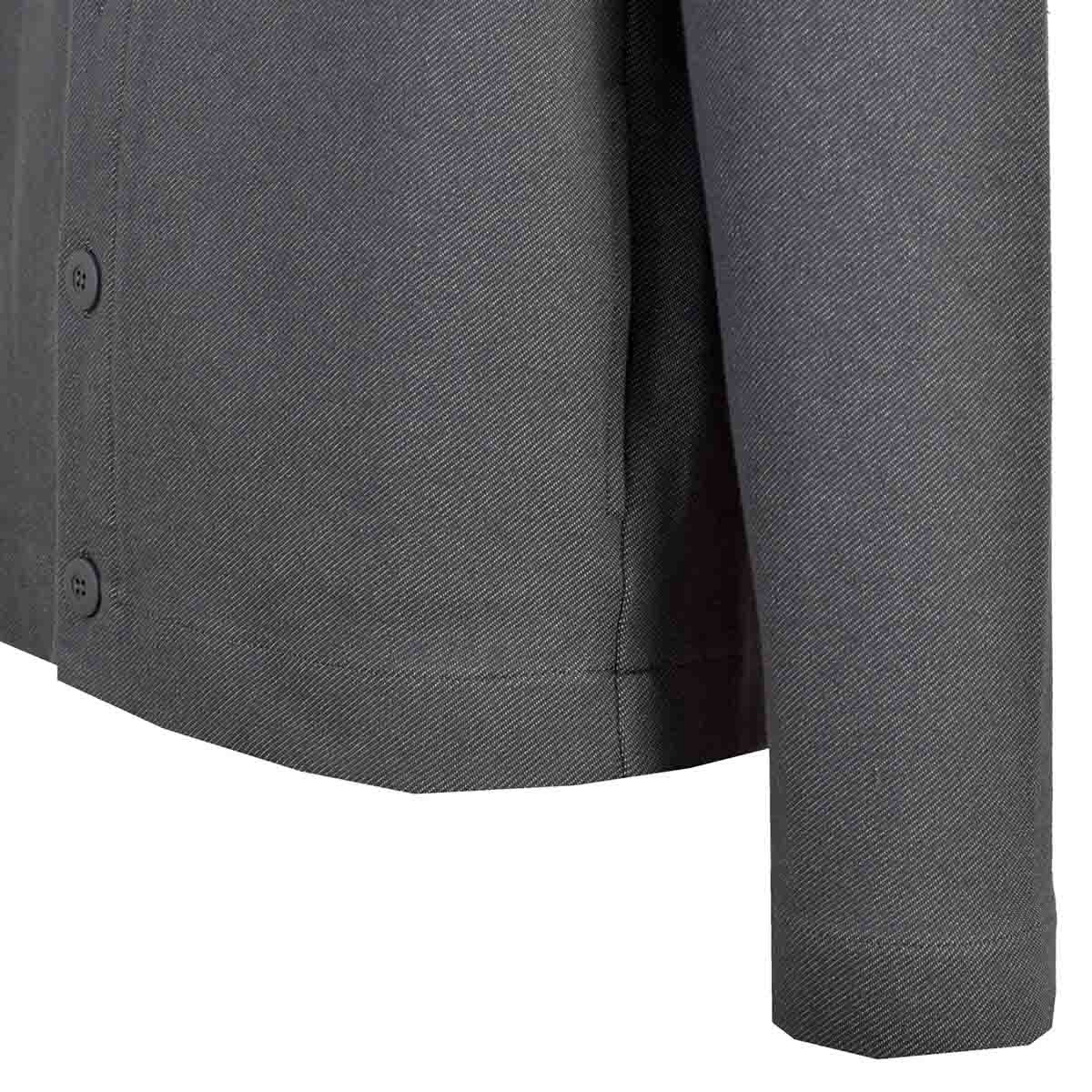 Saco Gris Jeanious