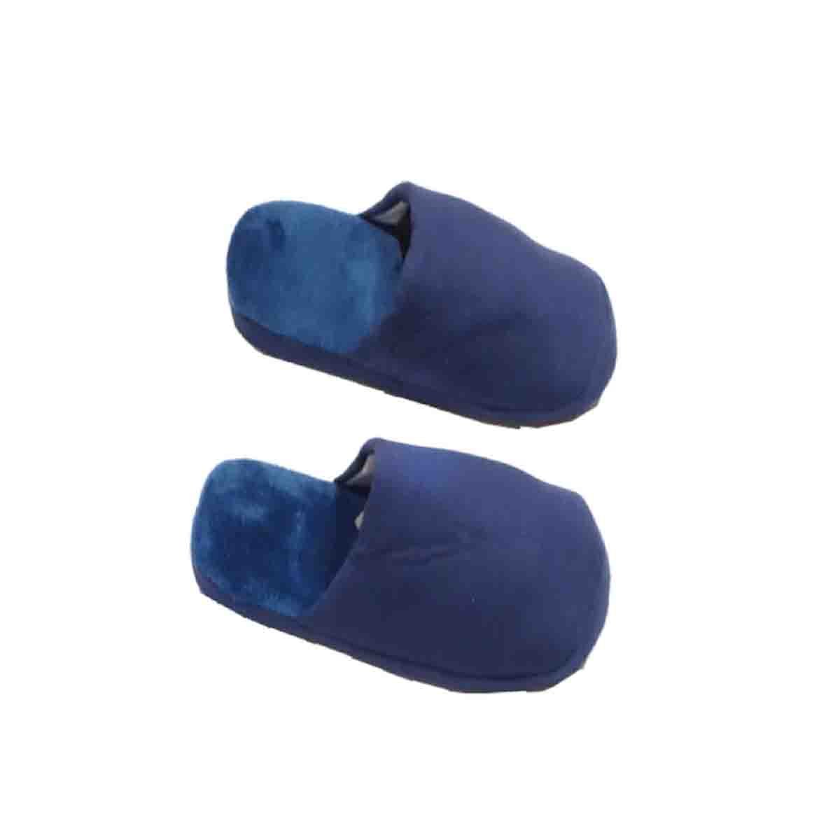 Pantufla Clásica 3 Multicolor London Style