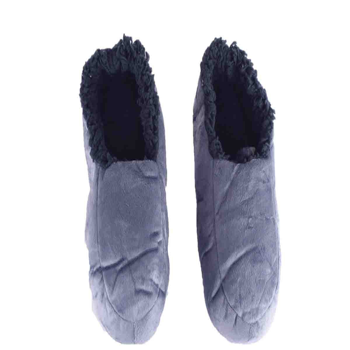 Pantufla Soft 3 Multicolor London Style