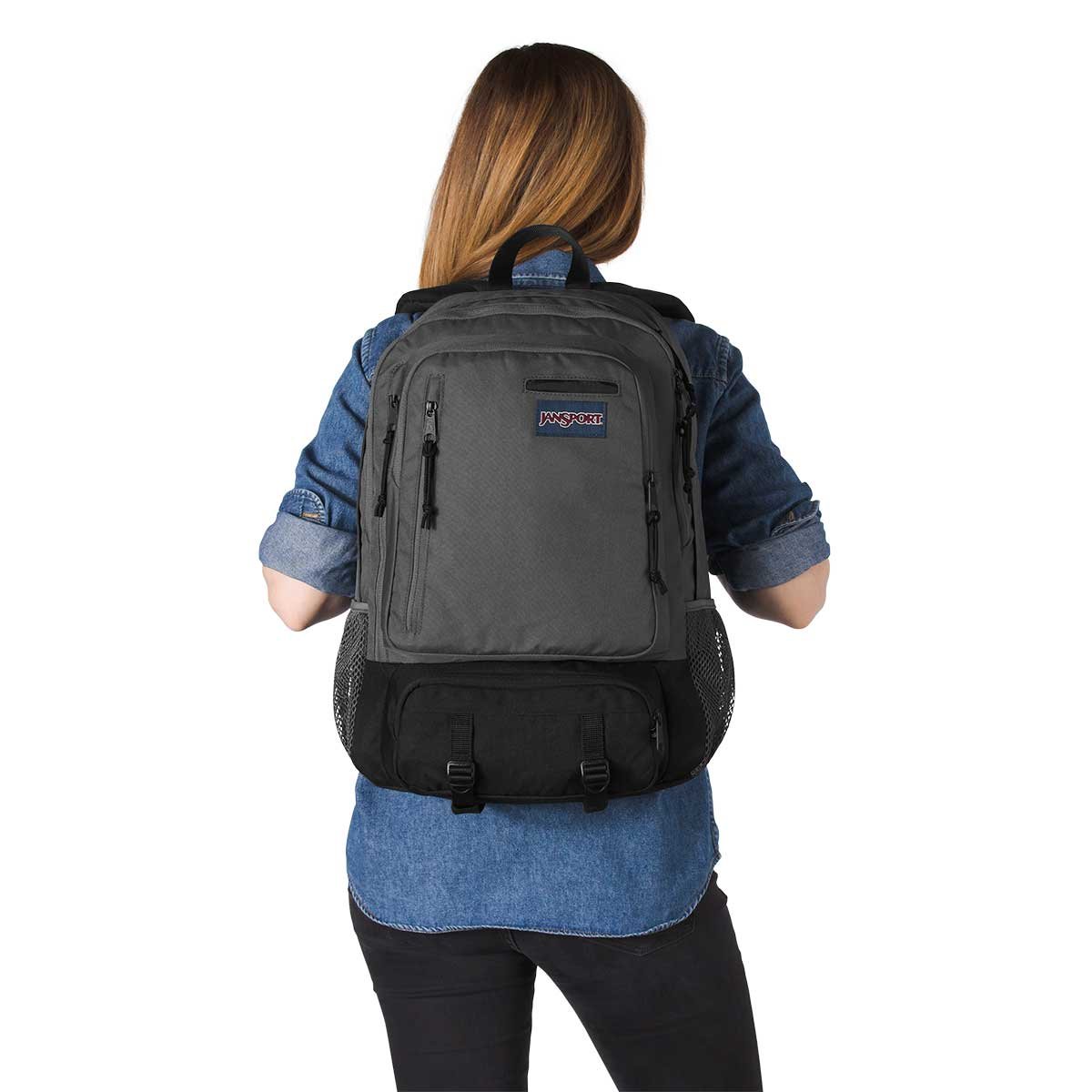 Mochila cheap jansport envoy