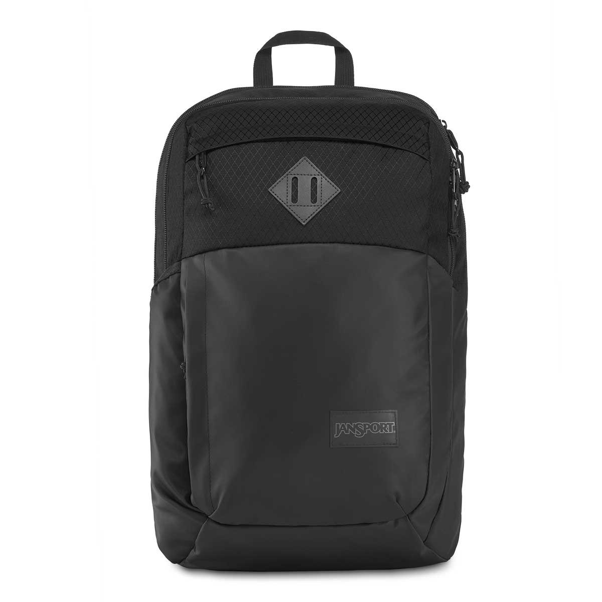 Mochila Fremont Negro Jansport