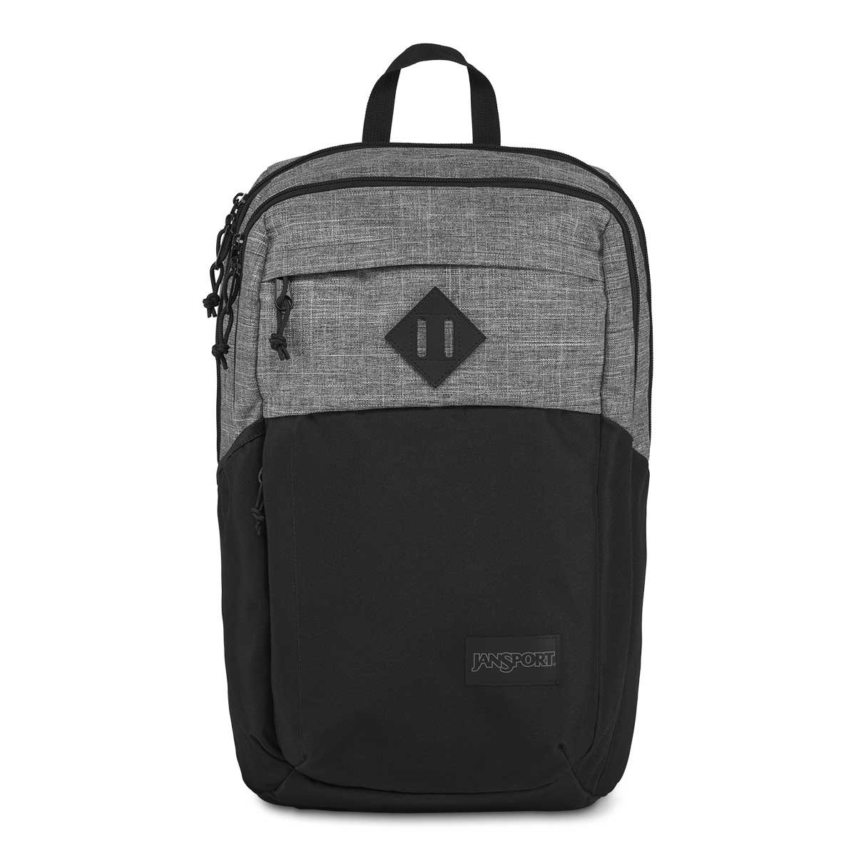 Mochila Fremont Gris Jansport