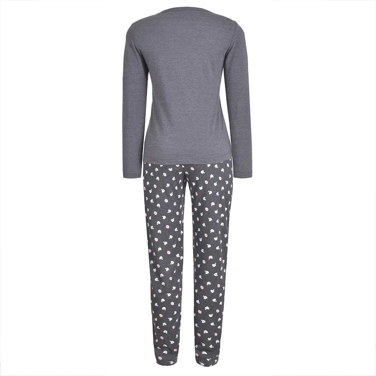 Pijama con Estampado Best Friends la Nuit
