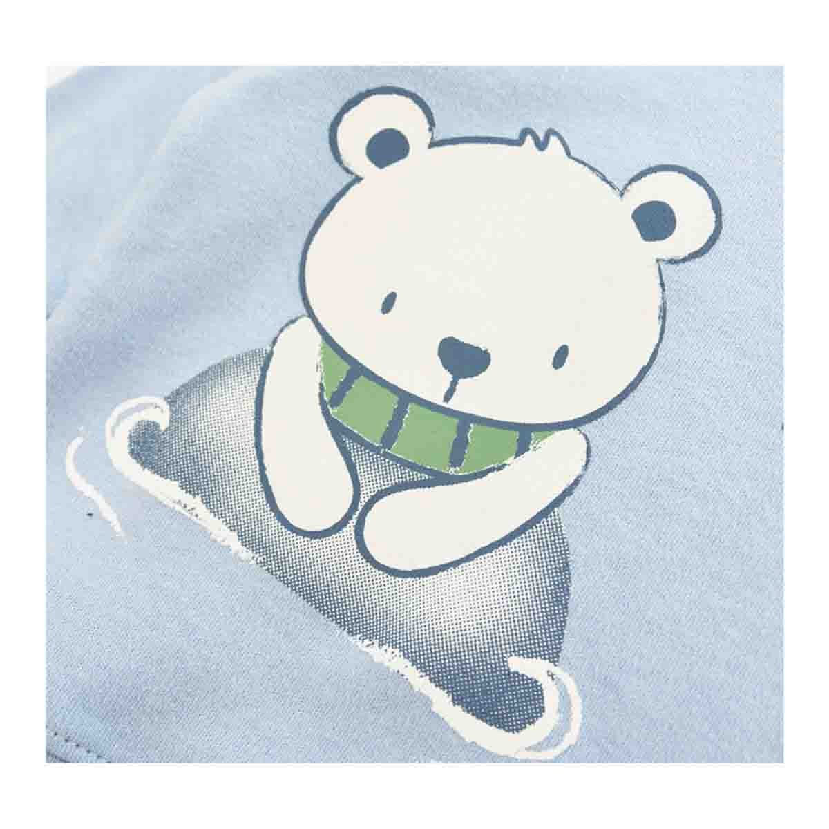 Conjunto Baby Creysi