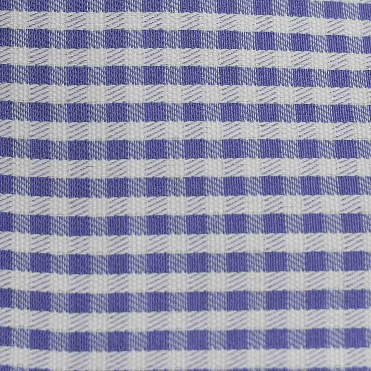 Camisa de Vestir Azul Slim Cavalier