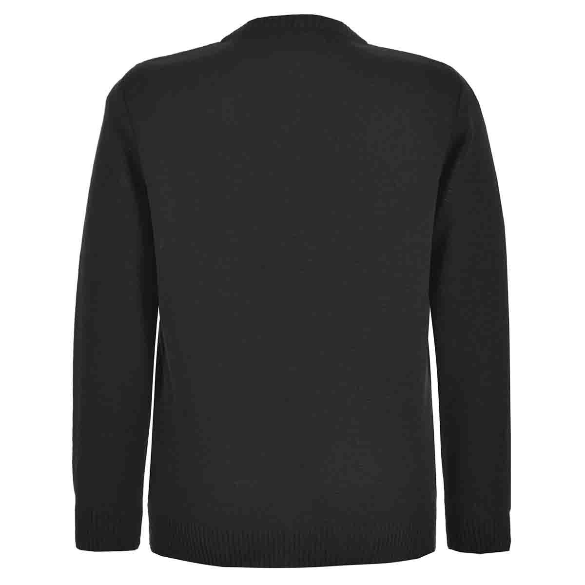 Suéter Cuello Redondo con Rombos Polo Club