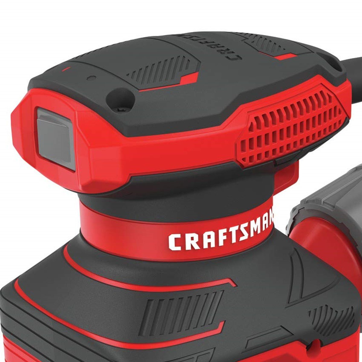 Lijadora de Hoja de 1/4 Motor de 2 Amperes Craftsman