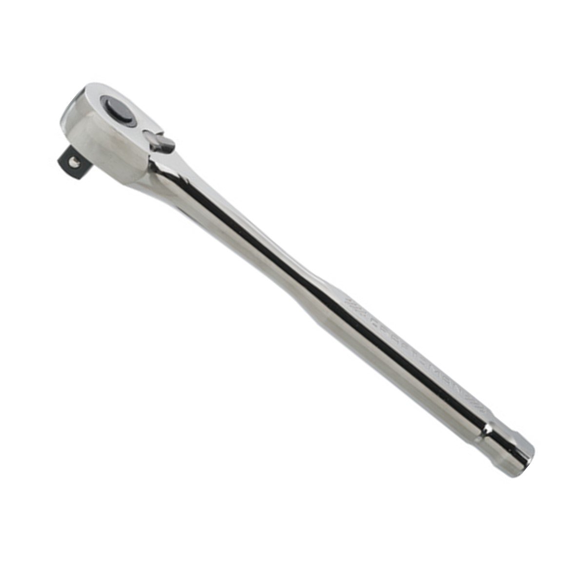 Matraca Cabeza de Pera Mando 3/8 120 Dientes Craftsman