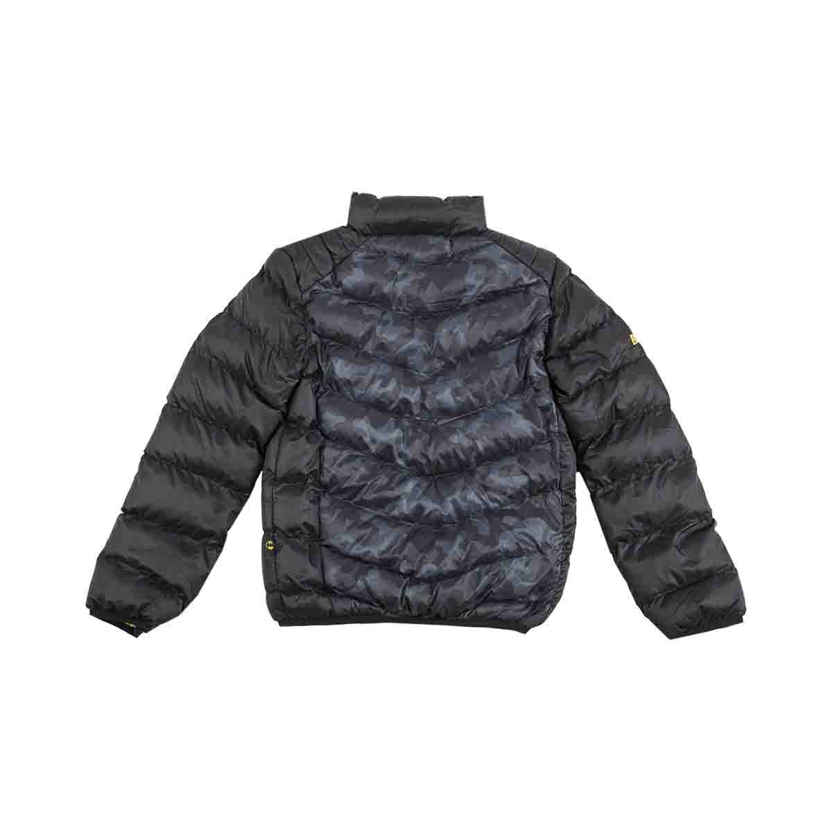 Chamarra Batman Camuflage Warner