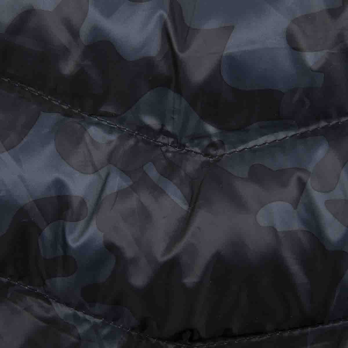 Chamarra Batman Camuflage Warner