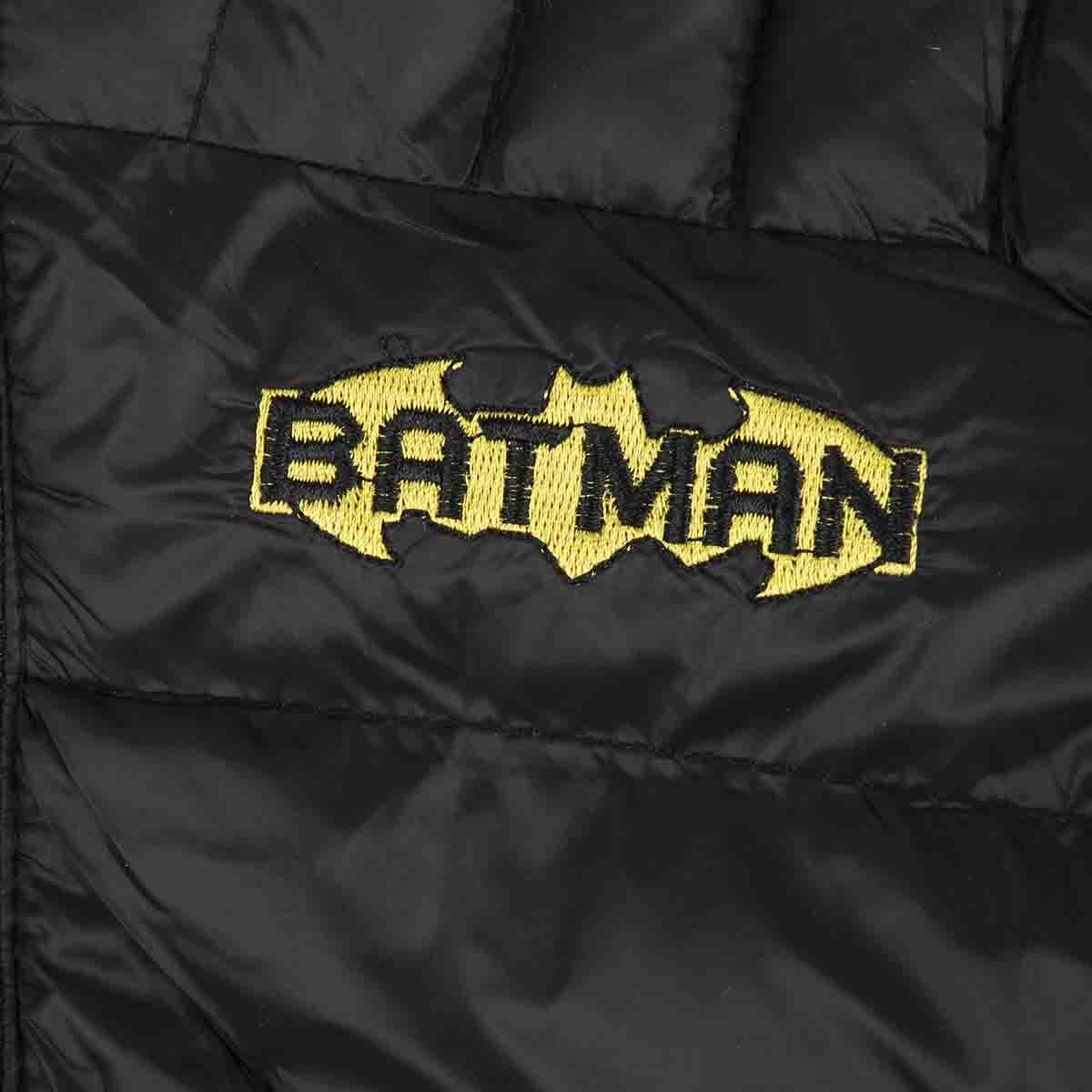 Chamarra Batman Gajo Warner