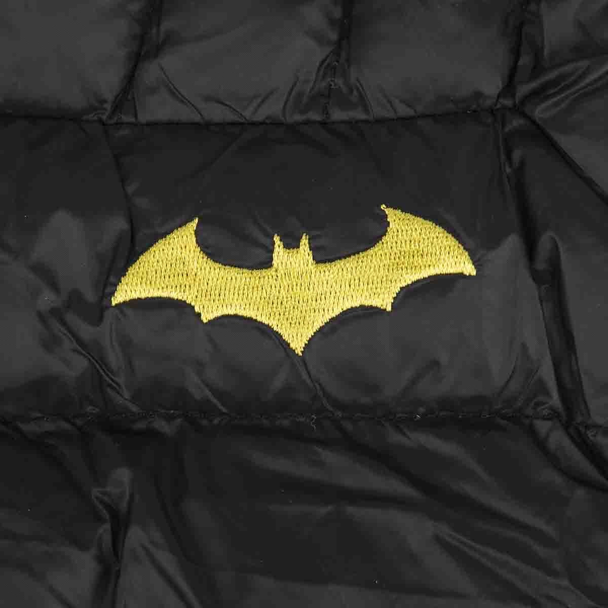 Chamarra Batman Gajo Warner