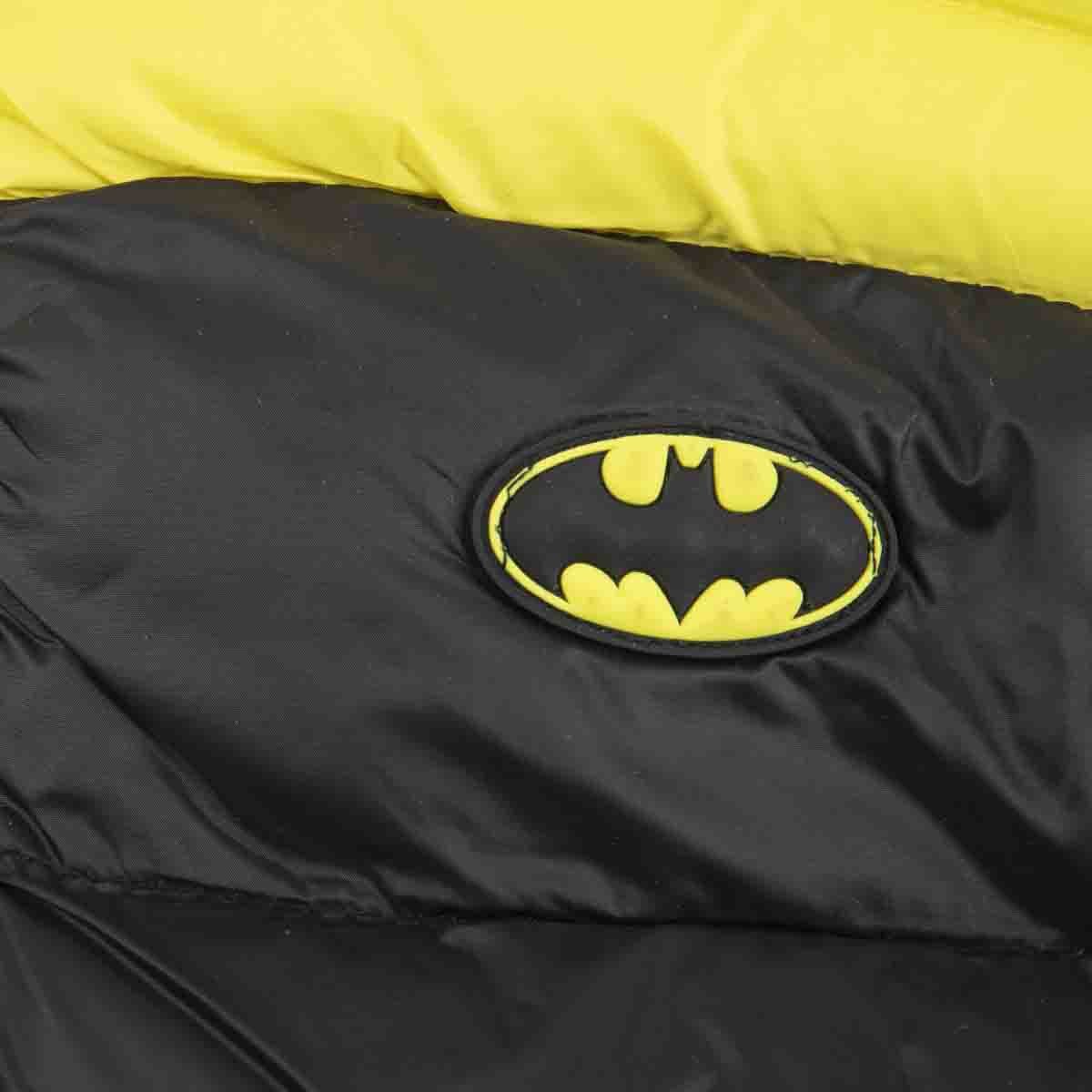 Chamarra Batman Gajo Warner