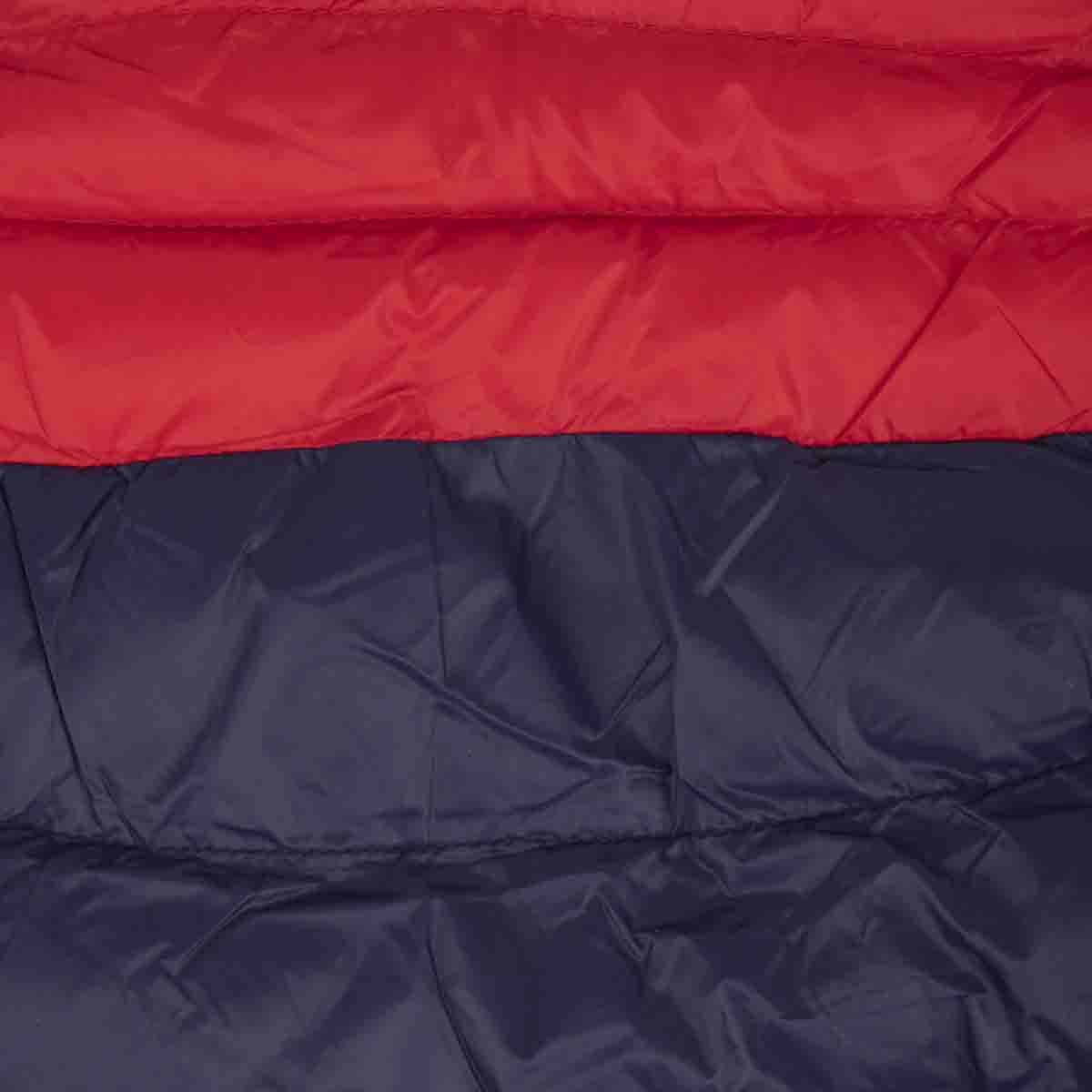 Chamarra Superman Gajo Warner