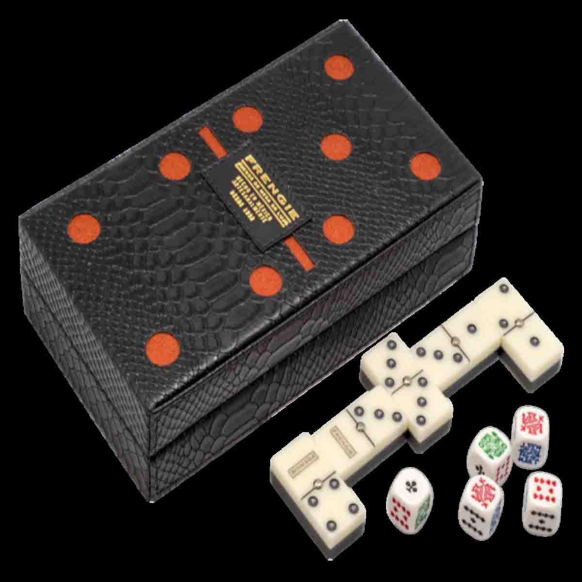 Casino Dominó 244 Dados Novelty